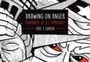 Cover: Drawing on Anger - Ohio State University Press