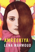 Cover: Amreekiya - The University Press of Kentucky