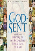 Cover: God-Sent - Publishdrive