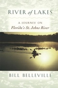 Cover: River of Lakes - University of Georgia Press
