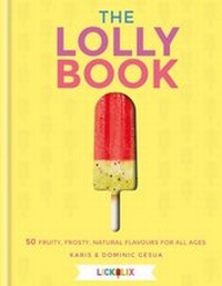 Abbildung von: Lolly Book - Kyle Books