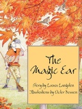 Cover: Magic Ear - Crow Cottage Publishing