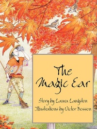 Enlarge image Cover: Magic Ear - Crow Cottage Publishing