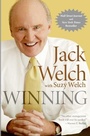 Cover: Winning - Harper Business