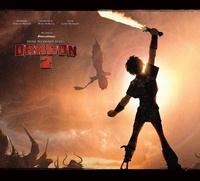 Abbildung von: Art of How To Train Your Dragon 2 - HarperCollins