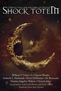 Cover: Shock Totem 7 - Shock Totem Publications
