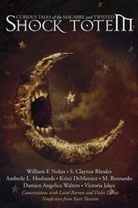 Enlarge image Cover: Shock Totem 7 - Shock Totem Publications