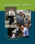 Cover: Electronic Media: An Introduction - McGraw Hill Higher Education