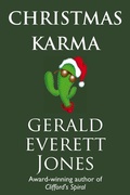 Cover: Christmas Karma - LaPuerta Books and Media