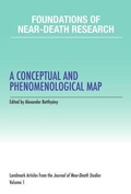 Cover: Foundations of Near-Death Research - International Assoc for Near-Death Studies