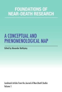 Enlarge image Cover: Foundations of Near-Death Research - International Assoc for Near-Death Studies