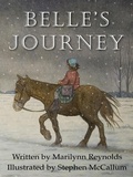 Cover: Belle's Journey - Crow Cottage Publishing