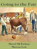 Cover: Going to the Fair - Crow Cottage Publishing