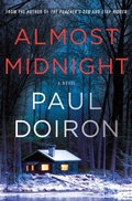 Cover: Almost Midnight - Minotaur Books