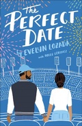 Cover: The Perfect Date - St. Martin's Griffin