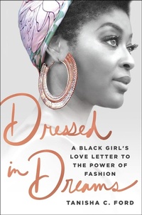 Abbildung von: Dressed in Dreams - St. Martin's Press