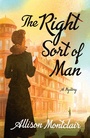 Cover: The Right Sort of Man - Minotaur Books