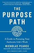 Cover: The Purpose Path - St. Martin's Essentials