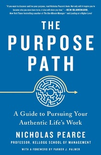 Enlarge image Cover: The Purpose Path - St. Martin's Essentials