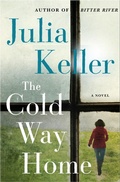 Cover: The Cold Way Home - Minotaur Books