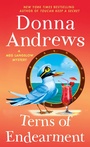 Cover: Terns of Endearment - Minotaur Books