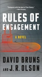 Cover: Rules of Engagement - St. Martin's Press