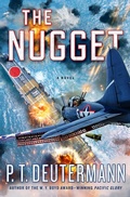 Cover: The Nugget - St. Martin's Press