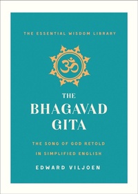 Abbildung von: The Bhagavad Gita - St. Martin's Essentials