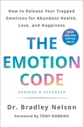 Cover: The Emotion Code - St. Martin's Essentials