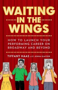 Abbildung von: Waiting in the Wings - St. Martin's Griffin