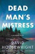 Cover: Dead Man's Mistress - Minotaur Books