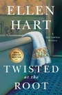 Cover: Twisted at the Root - Minotaur Books
