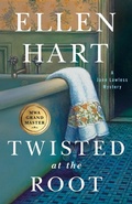 Cover: Twisted at the Root - Minotaur Books