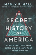 Cover: The Secret History of America - St. Martin's Essentials