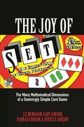 Cover: The Joy of SET - Princeton University Press