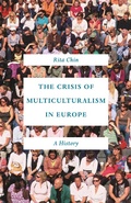 Cover: The Crisis of Multiculturalism in Europe - Princeton University Press