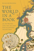 Cover: The World in a Book - Princeton University Press