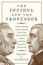 Cover: The Infidel and the Professor - Princeton University Press