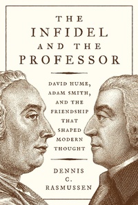 Enlarge image Cover: The Infidel and the Professor - Princeton University Press