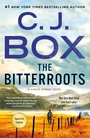 Cover: The Bitterroots - Minotaur Books