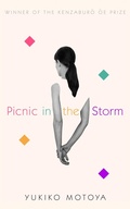 Cover: Picnic in the Storm - Corsair