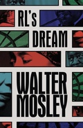 Cover: RL's Dream - Weidenfeld and Nicholson