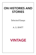 Cover: On Histories and Stories - Vintage Digital