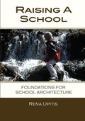 Cover: Raising a School - Wintergreen Studios Press