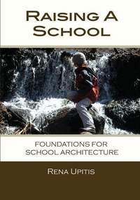 Enlarge image Cover: Raising a School - Wintergreen Studios Press