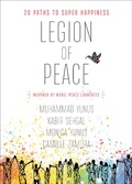 Cover: Legion of Peace - Hachette Originals