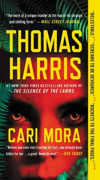 Enlarge image Cover: Cari Mora - Grand Central Publishing