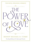 Bild: The Power of Love - Hodder & Stoughton