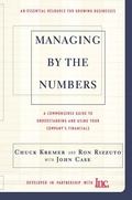 Cover: Managing By The Numbers - Basic Books