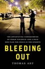 Cover: Bleeding Out - Basic Books